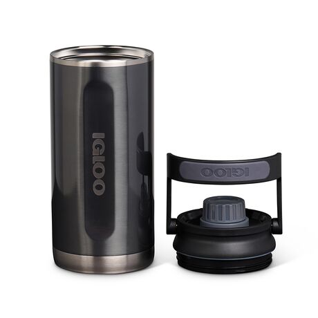 Ποτήρι Θερμός Ανοξείδωτο Tumbler 36oz 1064ml Γκρι IGLOO 41472