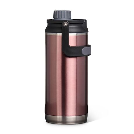 Ποτήρι Θερμός Ανοξείδωτο Tumbler 36oz 1064ml Ροζ IGLOO 41472