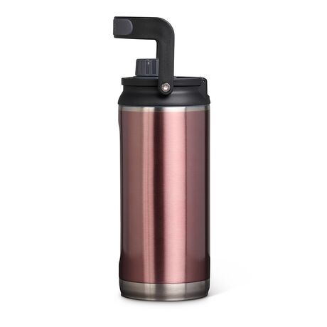 Ποτήρι Θερμός Ανοξείδωτο Tumbler 36oz 1064ml Ροζ IGLOO 41472