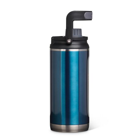 Ποτήρι Θερμός Ανοξείδωτο Tumbler 36oz 1064ml Μπλε IGLOO 41472