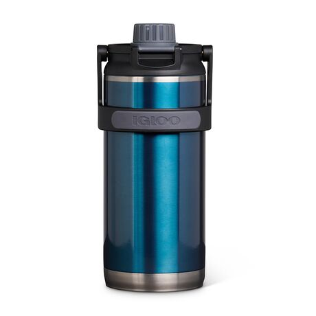 Ποτήρι Θερμός Ανοξείδωτο Tumbler 36oz 1064ml Μπλε IGLOO 41472