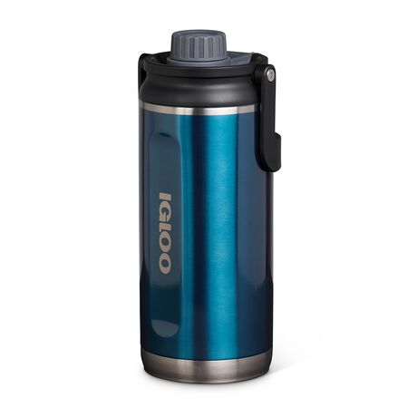 Ποτήρι Θερμός Ανοξείδωτο Tumbler 36oz 1064ml Μπλε IGLOO 41472
