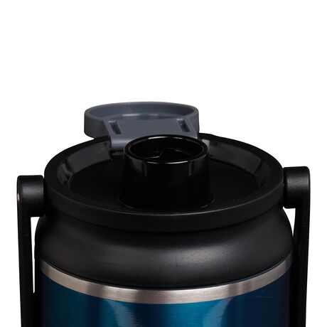 Ποτήρι Θερμός Ανοξείδωτο Tumbler 36oz 1064ml Μπλε IGLOO 41472