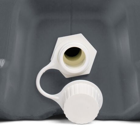 Ψυγείο Φορητό Ισοθερμικό Max Cold 70Qt/66Lt Γκρι/Μπλε IGLOO 41624