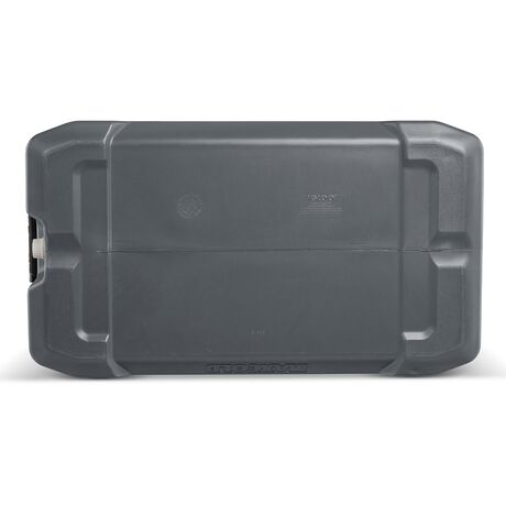 Ψυγείο Φορητό Ισοθερμικό Max Cold 70Qt/66Lt Γκρι/Μπλε IGLOO 41624