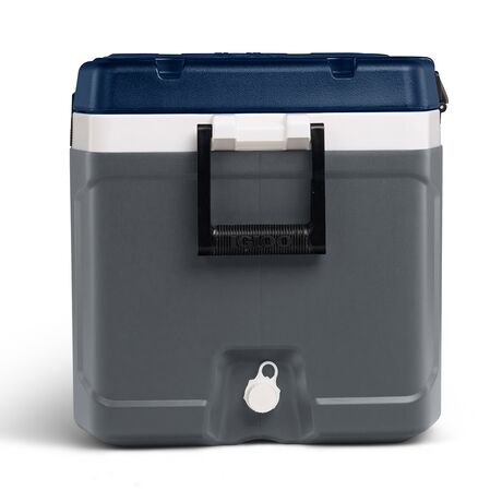 Ψυγείο Φορητό Ισοθερμικό Max Cold 70Qt/66Lt Γκρι/Μπλε IGLOO 41624