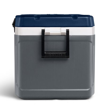 Ψυγείο Φορητό Ισοθερμικό Max Cold 70Qt/66Lt Γκρι/Μπλε IGLOO 41624