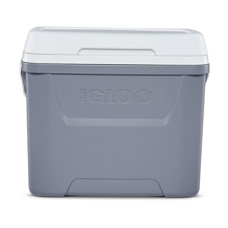 Ψυγείο Φορητό Ισοθερμικό LAGUNA 28Qt/26Lt Γκρι IGLOO 41667