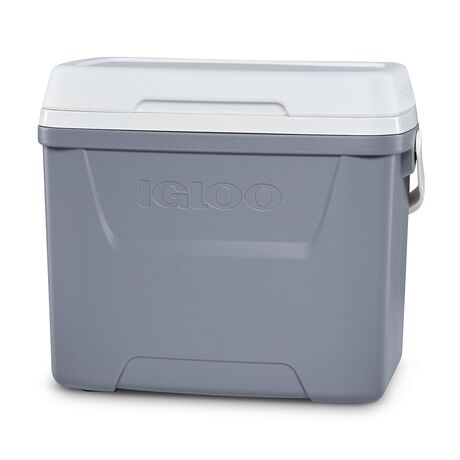 Ψυγείο Φορητό Ισοθερμικό LAGUNA 28Qt/26Lt Γκρι IGLOO 41667