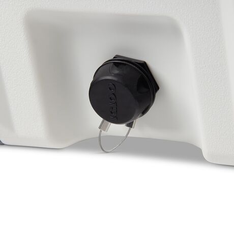 Ψυγείο Φορητό Ισοθερμικό BMX 52Qt/49Lt WHITE IGLOO 41670