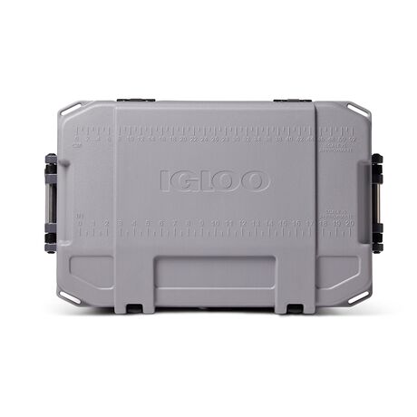 Ψυγείο Φορητό Ισοθερμικό BMX 52Qt/49Lt MNSCP/CARB IGLOO 41670
