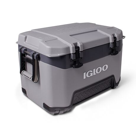 Ψυγείο Φορητό Ισοθερμικό BMX 52Qt/49Lt MNSCP/CARB IGLOO 41670