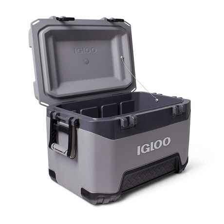 Ψυγείο Φορητό Ισοθερμικό BMX 52Qt/49Lt MNSCP/CARB IGLOO 41670