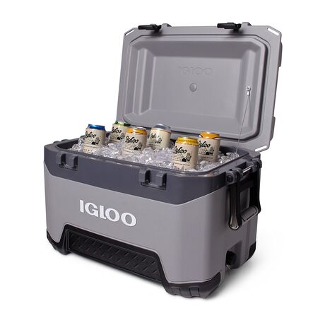 Ψυγείο Φορητό Ισοθερμικό BMX 52Qt/49Lt MNSCP/CARB IGLOO 41670
