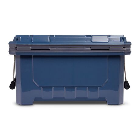 Ψυγείο Φορητό Ισοθερμικό IMX 70Qt/66Lt Rug Blu IGLOO 41672
