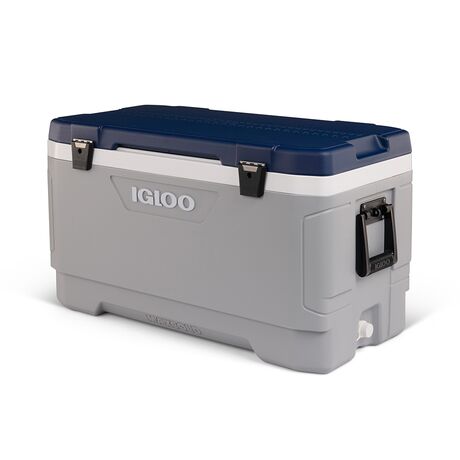 Ψυγείο Φορητό Ισοθερμικό MAXCOLD LATITUDE 100Qt/95Lt IGLOO 41685