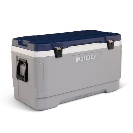 Ψυγείο Φορητό Ισοθερμικό MAXCOLD LATITUDE 100Qt/95Lt IGLOO 41685