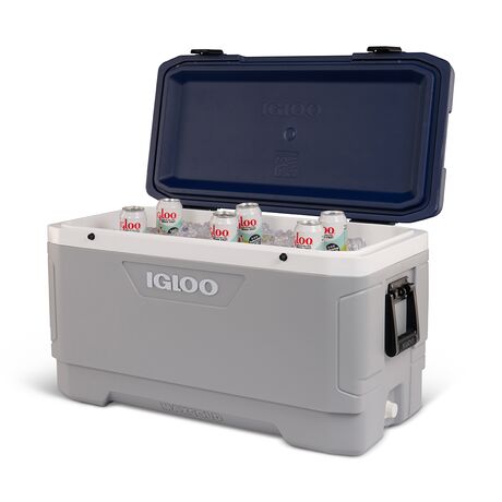 Ψυγείο Φορητό Ισοθερμικό MAXCOLD LATITUDE 100Qt/95Lt IGLOO 41685