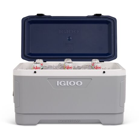 Ψυγείο Φορητό Ισοθερμικό MAXCOLD LATITUDE 100Qt/95Lt IGLOO 41685