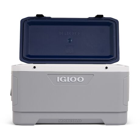 Ψυγείο Φορητό Ισοθερμικό MAXCOLD LATITUDE 100Qt/95Lt IGLOO 41685