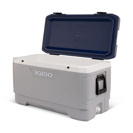 Ψυγείο Φορητό Ισοθερμικό MAXCOLD LATITUDE 100Qt/95Lt IGLOO 41685