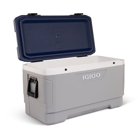 Ψυγείο Φορητό Ισοθερμικό MAXCOLD LATITUDE 100Qt/95Lt IGLOO 41685