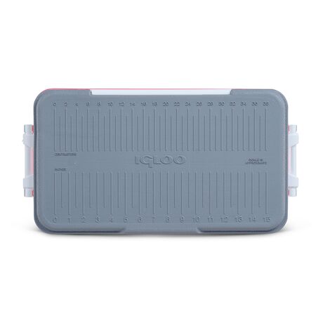 Ψυγείο Φορητό Ισοθερμικό LATITUDE 25Qt/23Lt WTRMLN IGLOO 41689