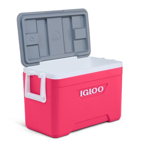 Ψυγείο Φορητό Ισοθερμικό LATITUDE 25Qt/23Lt WTRMLN IGLOO 41689