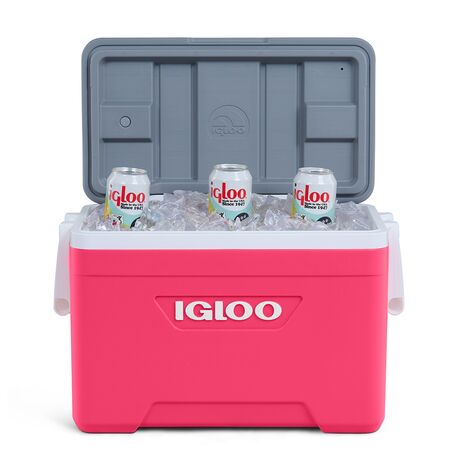 Ψυγείο Φορητό Ισοθερμικό LATITUDE 25Qt/23Lt WTRMLN IGLOO 41689