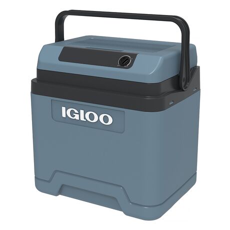 Ψυγείο Φορητό Ηλεκτρικό 12V DC & 220-240V AC IE 24Lt IGLOO 41127