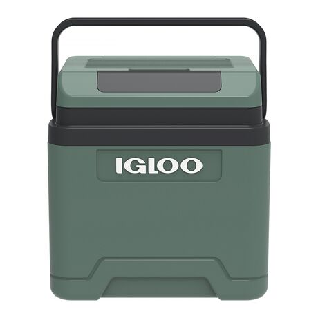 Ψυγείο Φορητό Ηλεκτρικό 12V DC IE 24Lt IGLOO 41126