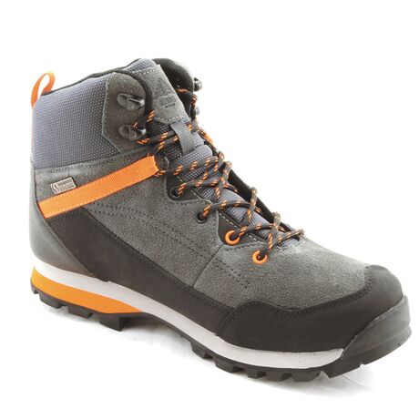 BERG SHOES OLO FORGED IRON 44 BERG 80094-FORGED IRON