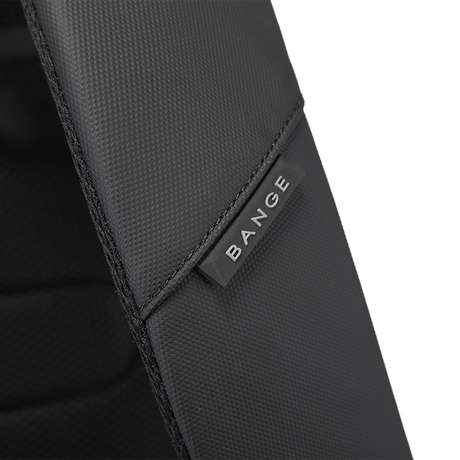 Σακίδιο πλάτης 22L Laptop 15,6” Bange 2953 μαύρο