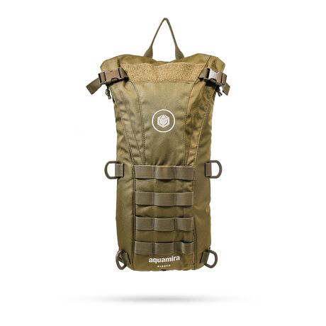 Σακίδιο Πλάτης με Ασκό Νερού 2L TACTICAL RIGGER AQUAMIRA 12464