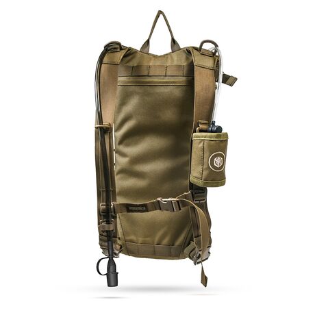 Σακίδιο Πλάτης με Ασκό Νερού 2L TACTICAL RIGGER AQUAMIRA 12464