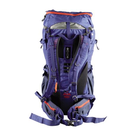 Σακίδιο Πλάτης TAZEM 65L BERG 12470