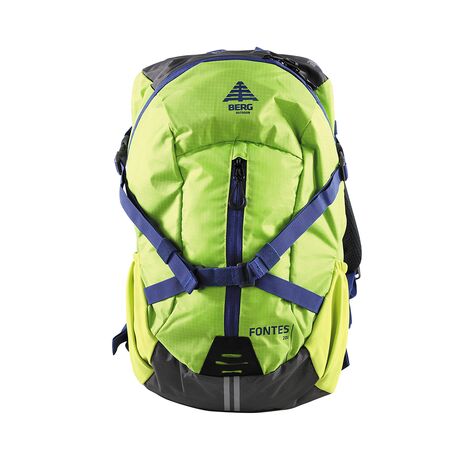 Σακίδιο Πλάτης FONTES 20L BERG 12475