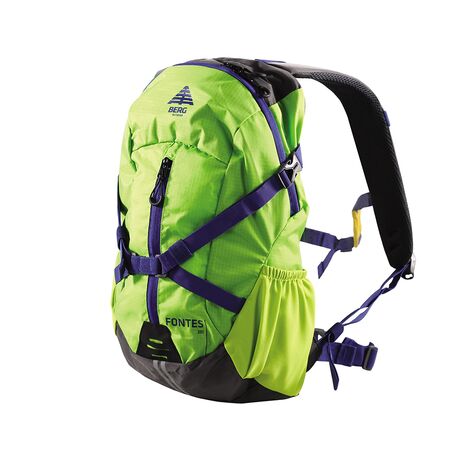 Σακίδιο Πλάτης FONTES 20L BERG 12475