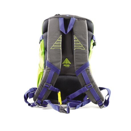 Σακίδιο Πλάτης FONTES 20L BERG 12475