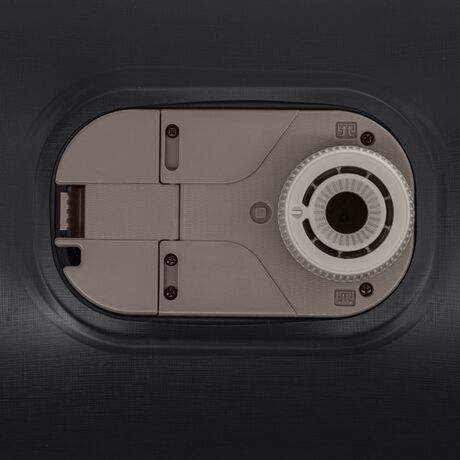 Στρώμα Ύπνου Φουσκωτό Με Ενσωματωμένη Ηλεκτρική Αντλία Υπέρδιπλο Queen Tritech 203x152x46cm BESTWAY 15322