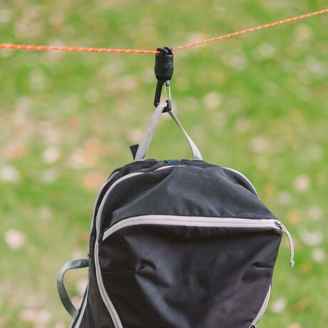 Σετ Ανάρτησης Εξοπλισμού Camp Line Kit GEAR AID 21123