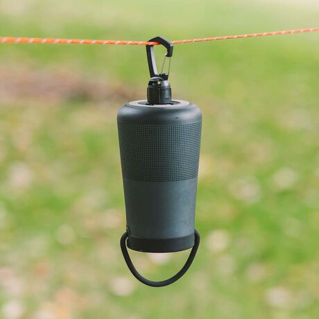 Σετ Ανάρτησης Εξοπλισμού Camp Line Kit GEAR AID 21123