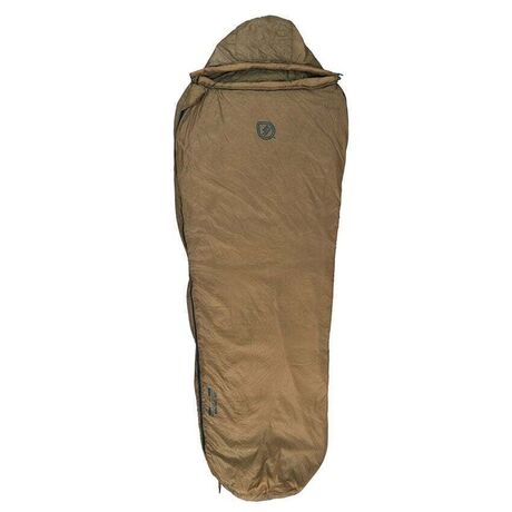 Υπνόσακος 208x85x55cm Primaloft 200gr Prism Wide Tactical JR GEAR 12340