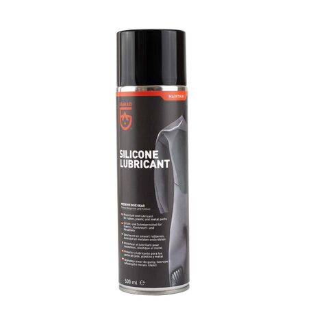 Σπρέι Σιλικόνης με Ειδική Σύνθεση για Neoprene GEAR AID 21213