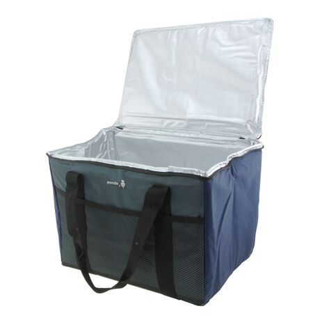 Τσάντα Ψυγείο Ισοθερμική 36L PANDA 23347