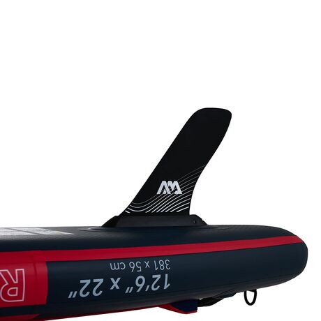 Σανίδα SUP Φουσκωτή Race Young 381cm AQUA MARINA 28390