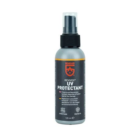 Προστασία του Εξοπλισμού από τη Φθορά Λόγω UV GEAR AID 21208