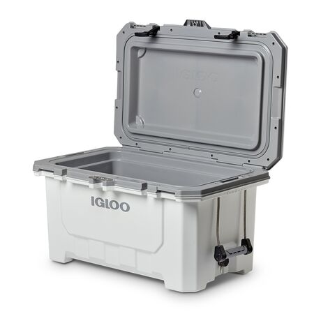 Ψυγείο Φορητό Ισοθερμικό IMX 70Qt/66Lt WHT/MNSCPE IGLOO 41672