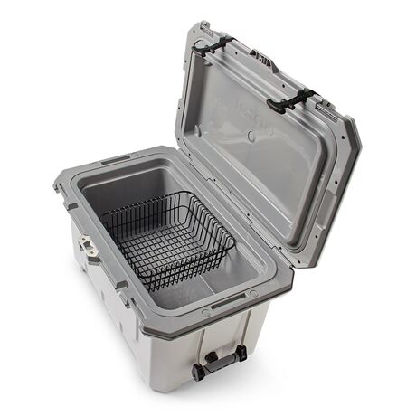 Ψυγείο Φορητό Ισοθερμικό IMX 70Qt/66Lt WHT/MNSCPE IGLOO 41672