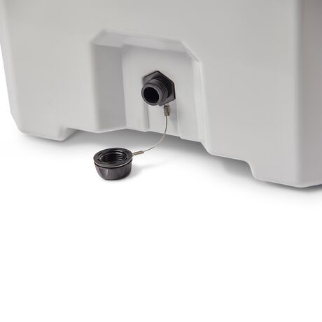 Ψυγείο Φορητό Ισοθερμικό IMX 70Qt/66Lt WHT/MNSCPE IGLOO 41672